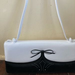 Stuart Weitzman purse